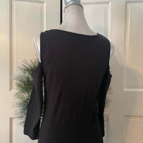 Forever 21 body con dress - Picture 3 of 5